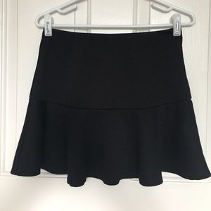 3/$12💜Fishtail Mini Skirt